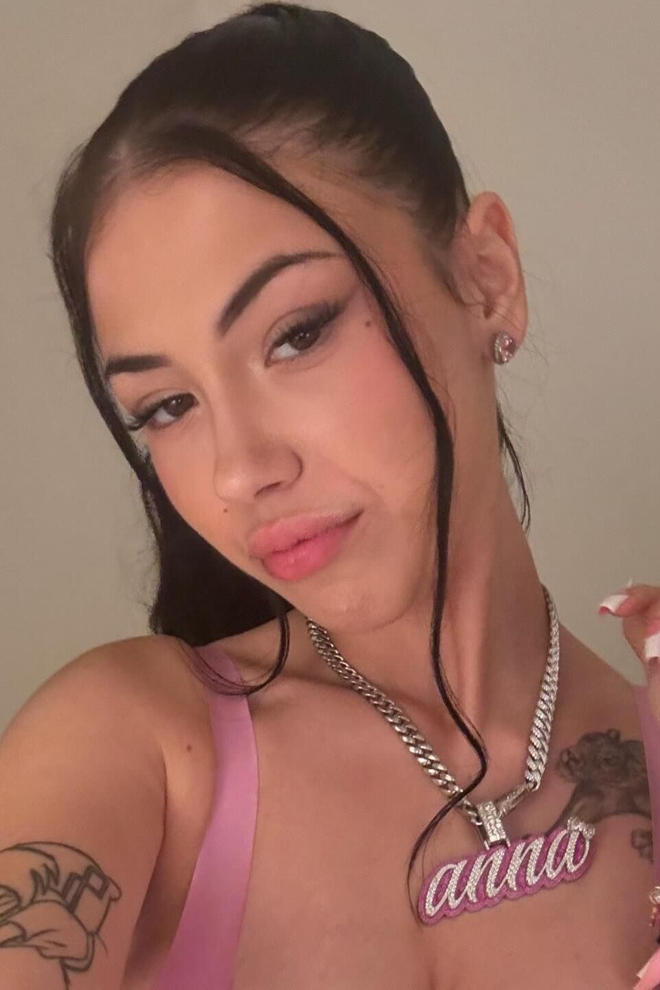 Anna Pepe