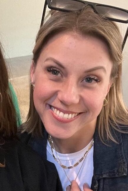 Jodie Sweetin