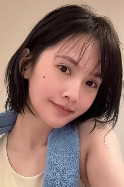 Rainie Yang