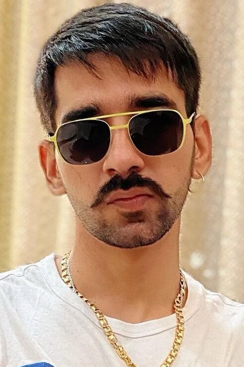 Maninder Buttar