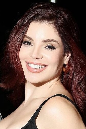 Gessica Kayane