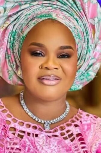 Bimbo Oshin