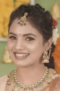bhumika Basavaraj