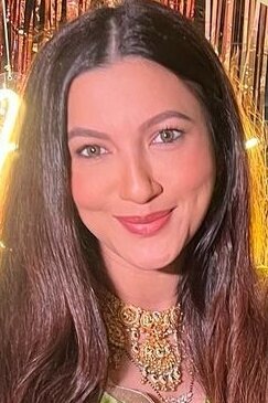Gauahar Khan