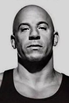 Vin Diesel