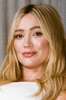 Hilary Duff