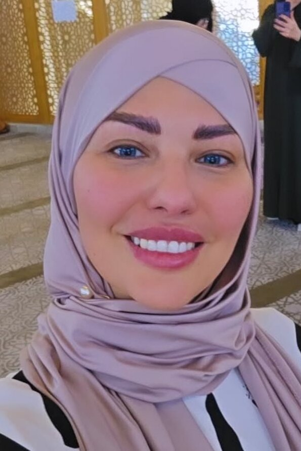 Khaoula Slimani
