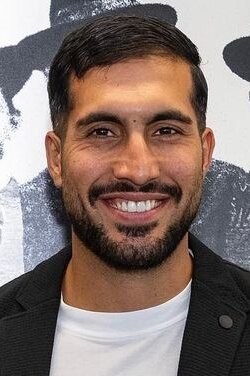Emre Can