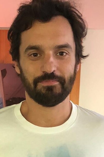 Jake Johnson
