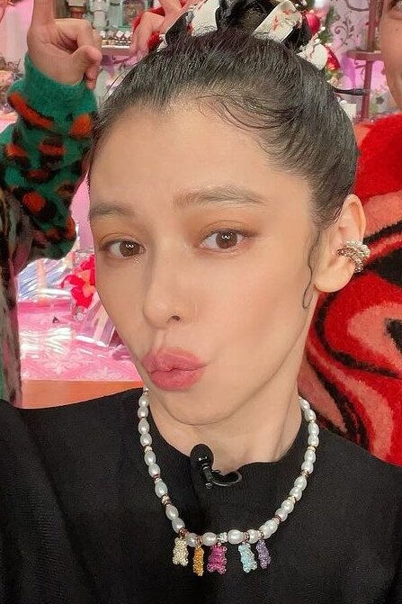 Vivian Hsu