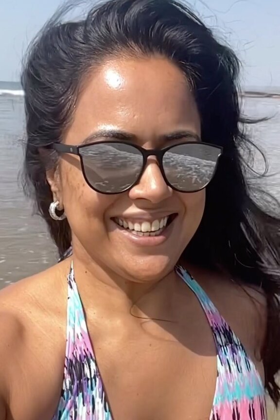 Sameera Reddy
