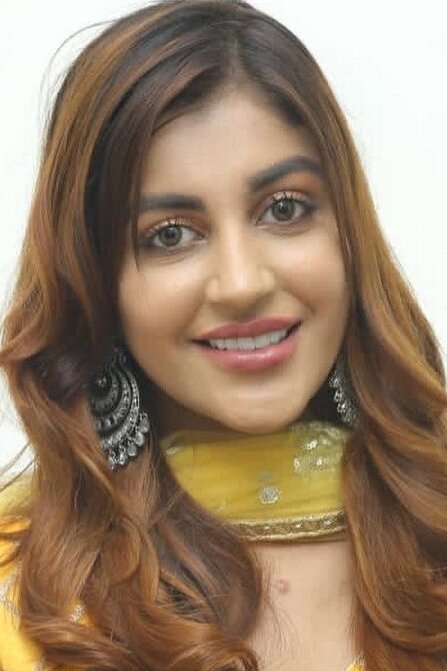 Yaashika Aanand
