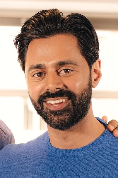 Hasan Minhaj