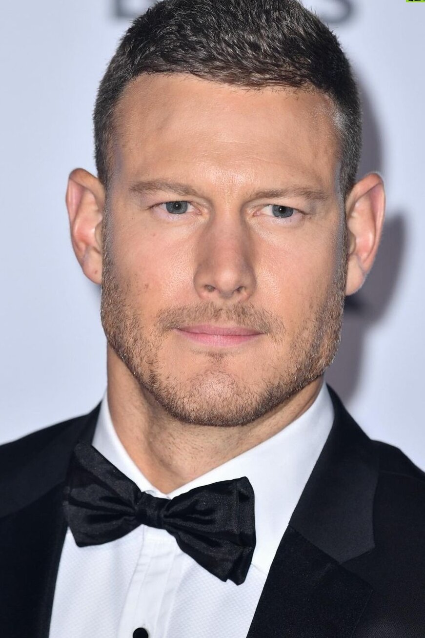 Tom Hopper