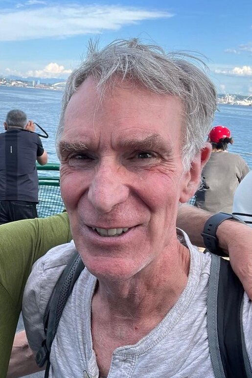 Bill Nye