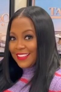 Keshia Knight Pulliam