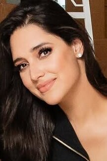 Amelia Vega