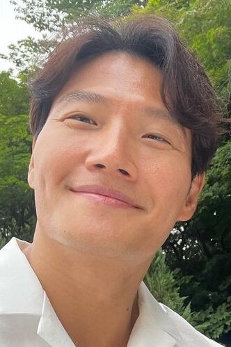 Kim Jong-kook