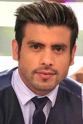 Efraín Ruales