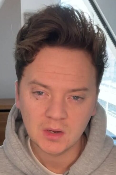 Conor Maynard