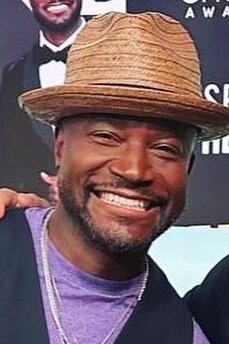 Taye Diggs