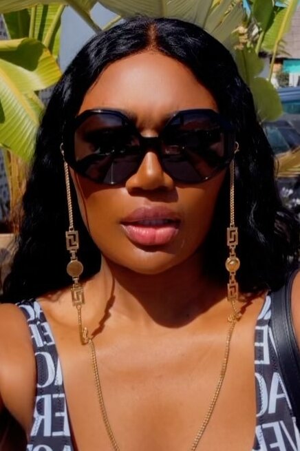 Sandra Ankobiah
