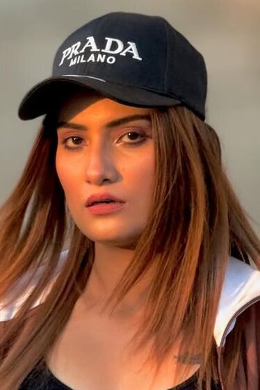 Vaishali Chaudhary Khutail