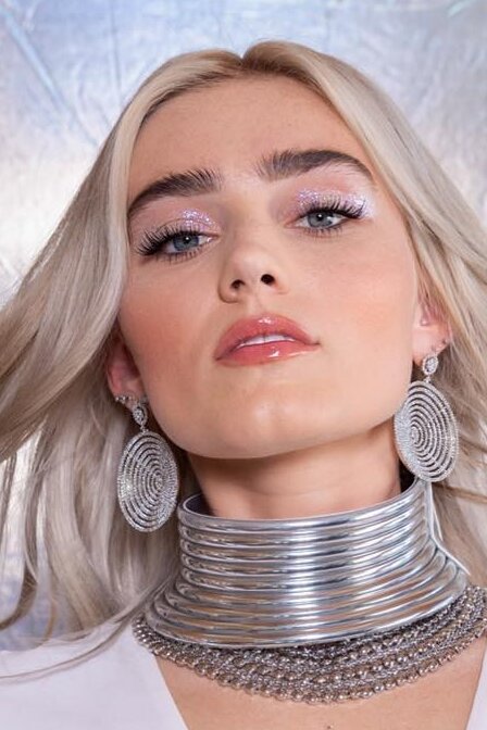 Meg Donnelly