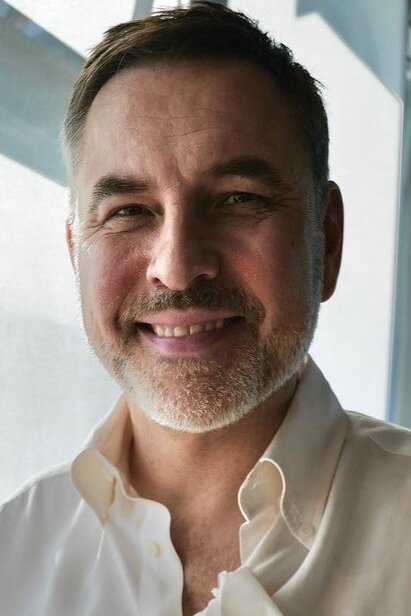 David Walliams