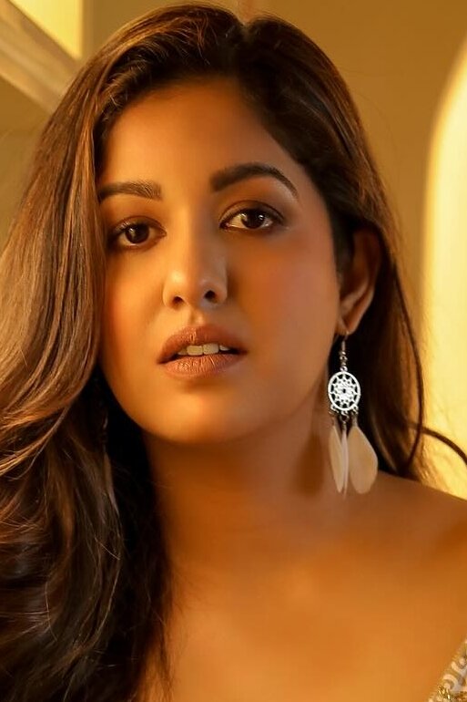 Ishita Dutta