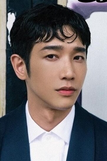 Jasper Liu