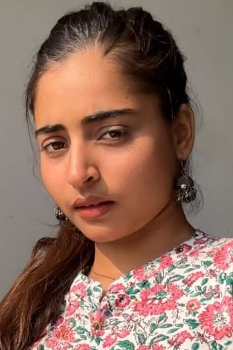 Janhvi Dubey