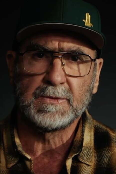 Éric Cantona