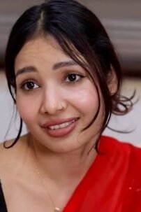 Parul Ahirwar