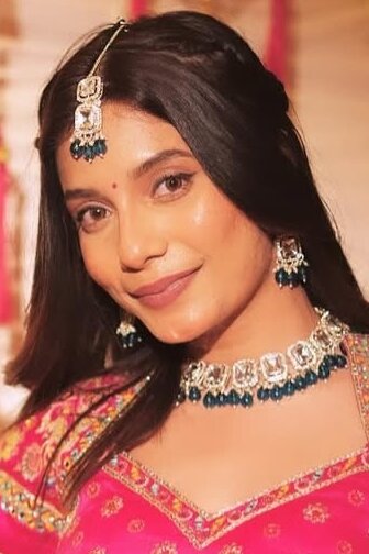 Doll Daundkar