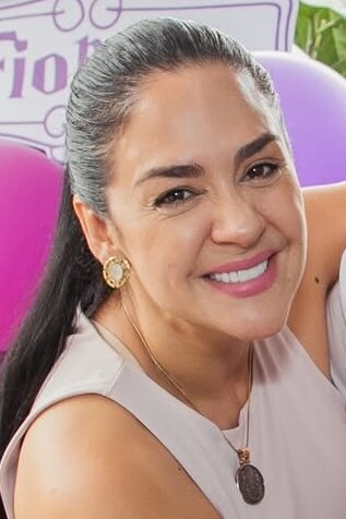 Flor María Palomeque
