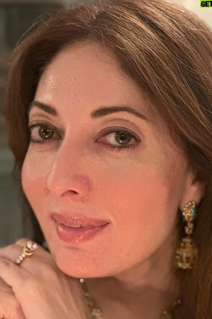 Sharmila Faruqui