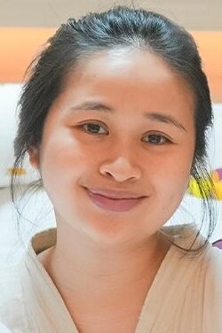 Gritte Agatha
