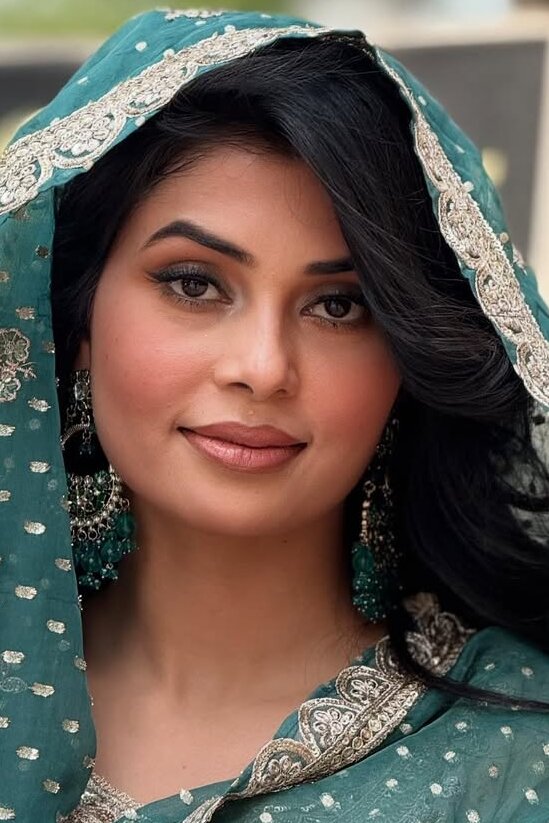 Ruba Khan