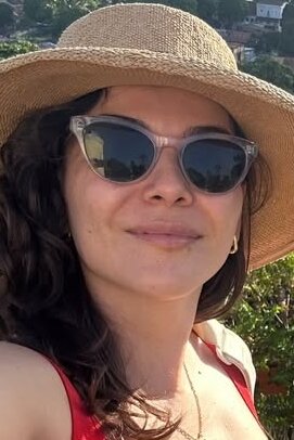 Tainá Müller