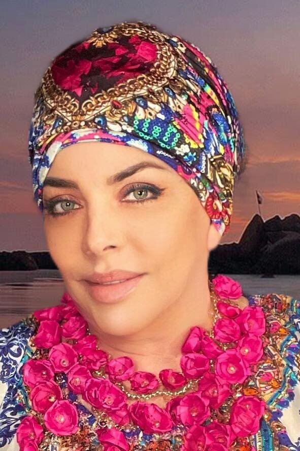 Verónica Castro