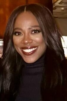 Yvonne Orji