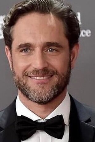 Michel Brown