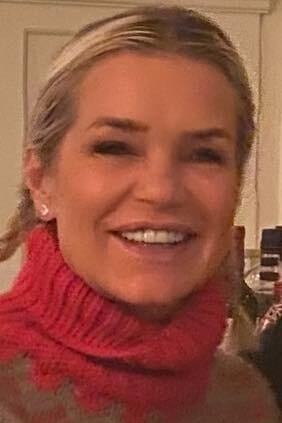 Yolanda Hadid