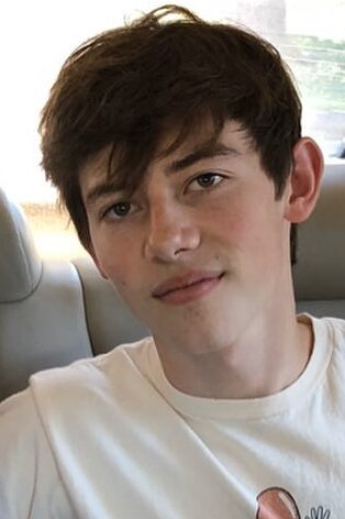 Griffin Gluck