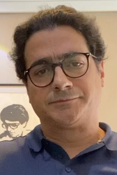 Homayoun Shajarian