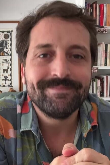Gregório Duvivier