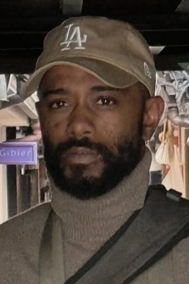 LaKeith Stanfield