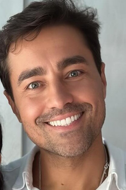 Ricardo Pereira
