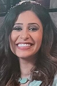 Kishwer Merchant
